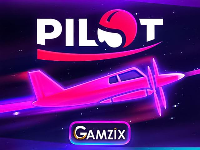 Pilot
